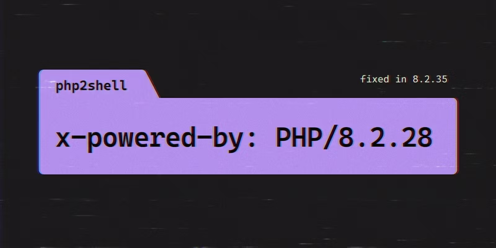 php2shell (CVE-2026-109618): Check Herd and Valet Sites Behind a Tunnel